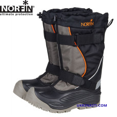 Ботинки Norfin Avalanche размер 40